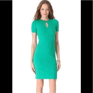 NWOT 85% OFF Diane Von Furstenberg Kader Dress